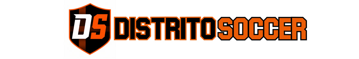Distrito Soccer. All rights reserved.